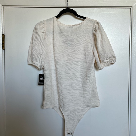 Express Body Suit - Picture 2 of 3